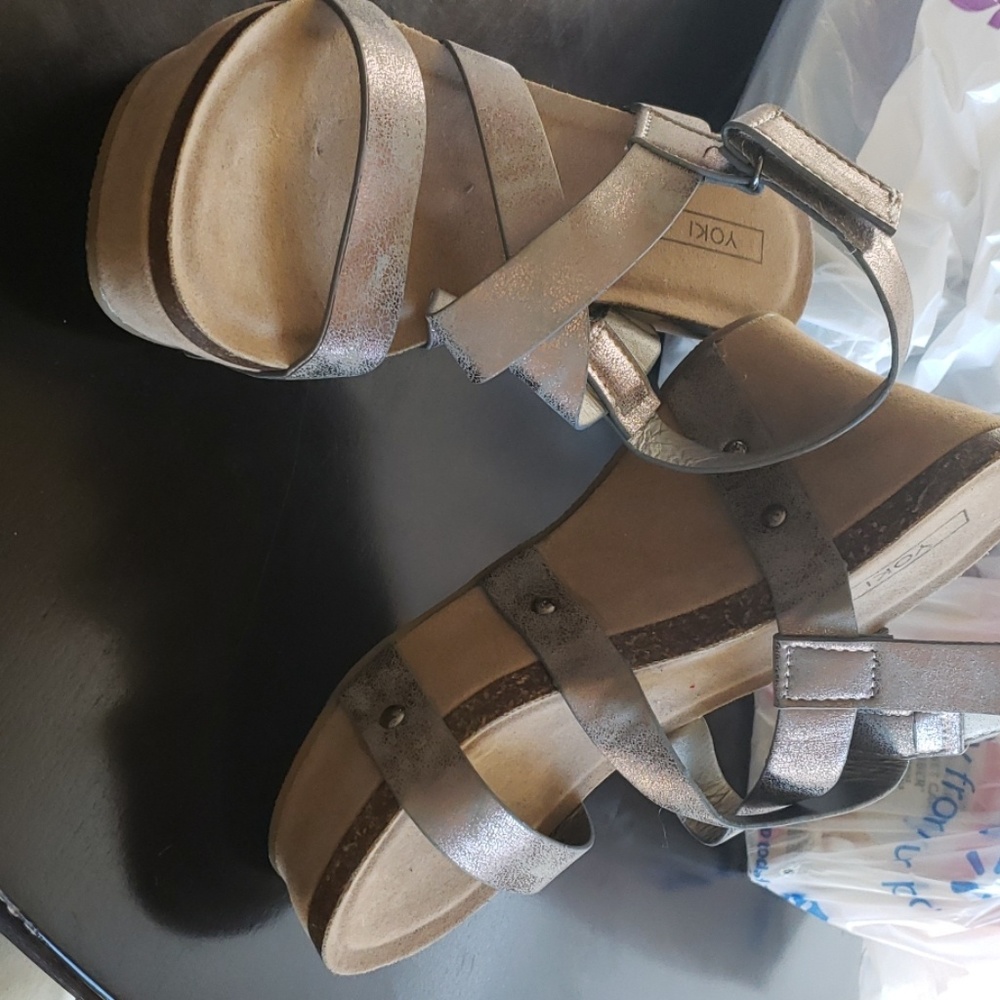 Wedges